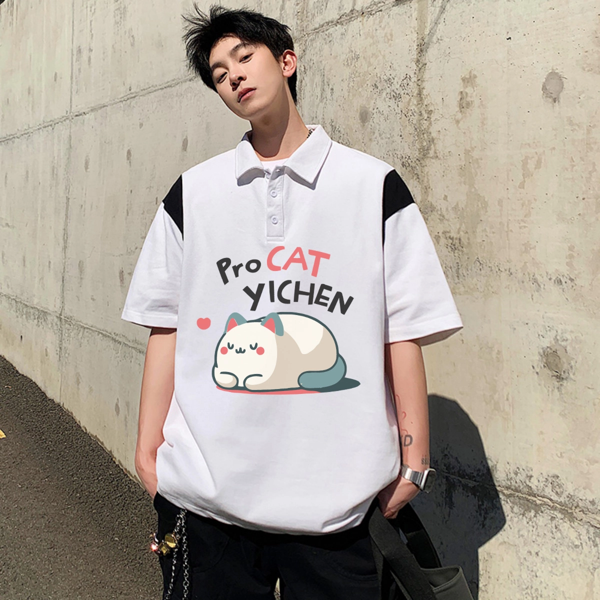 YICHEN POLO