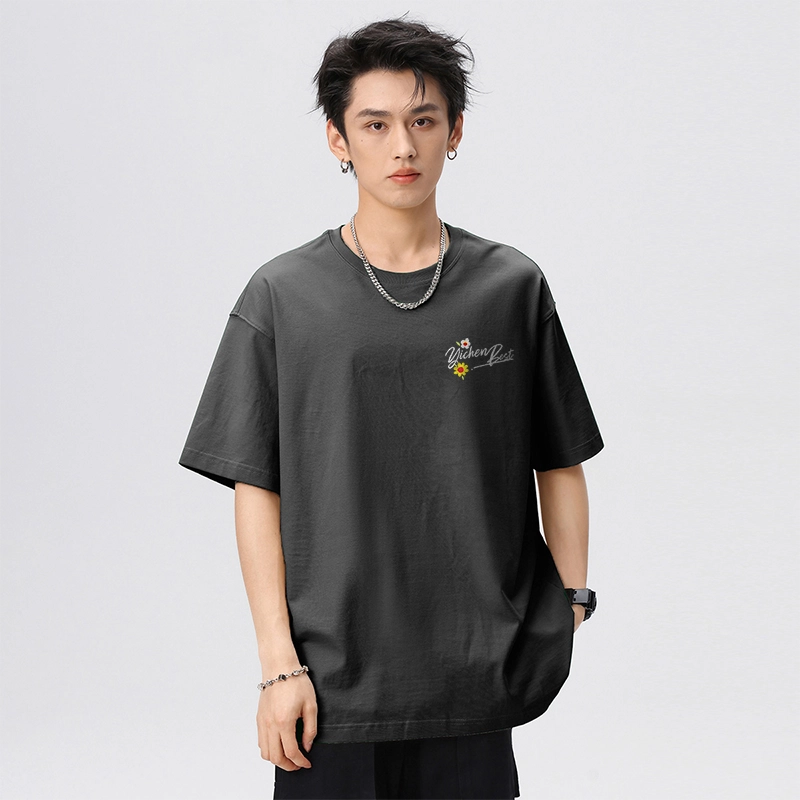 YICHEN T