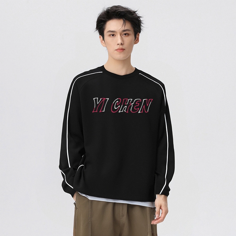 YICHEN T