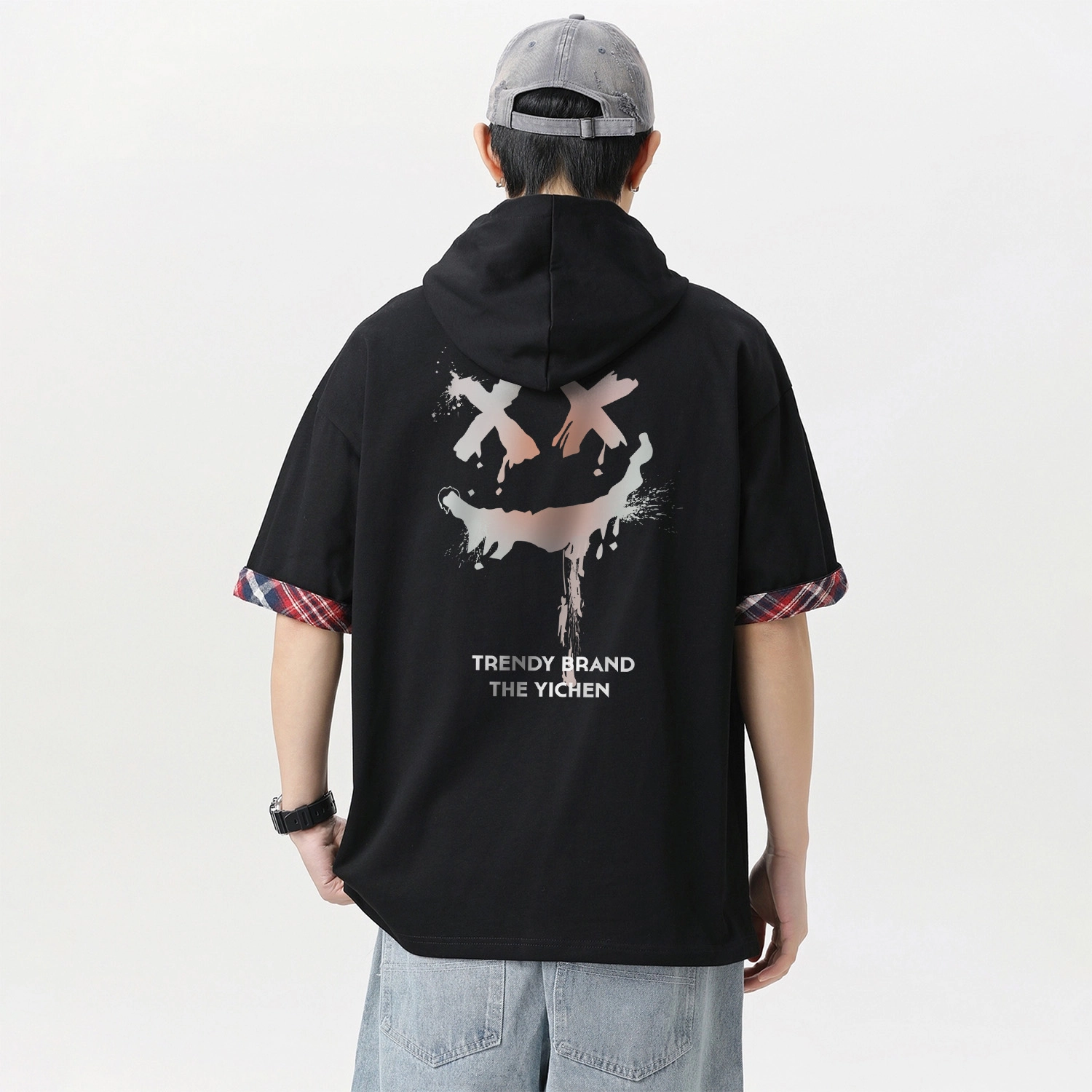 YICHEN T