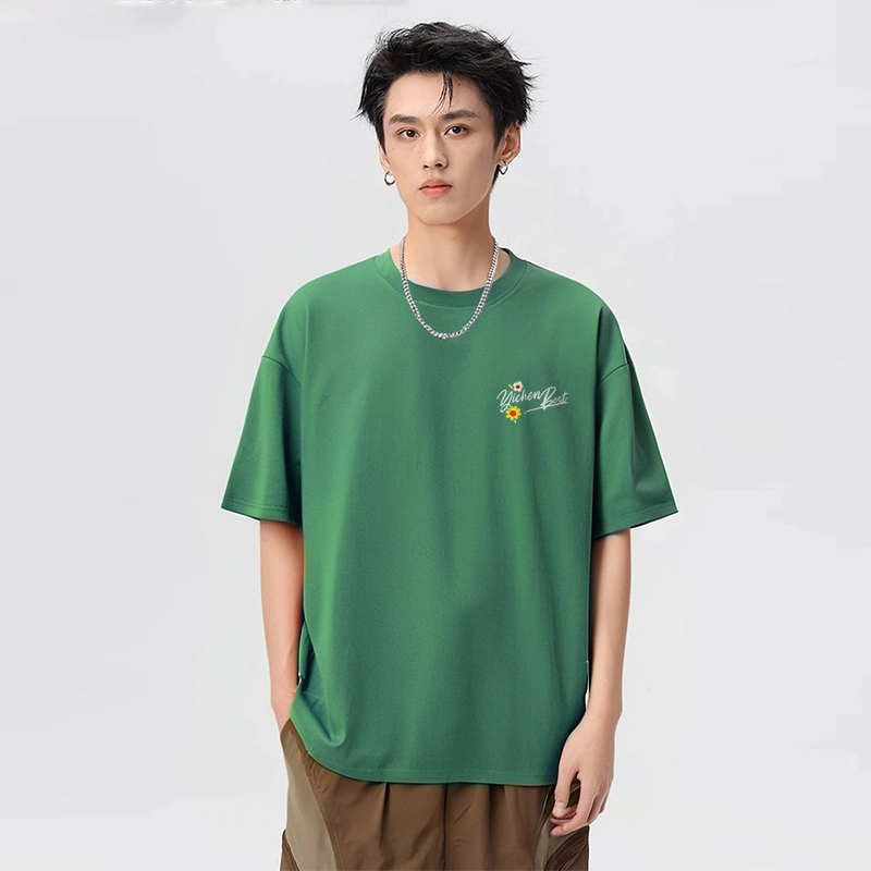 YICHEN T