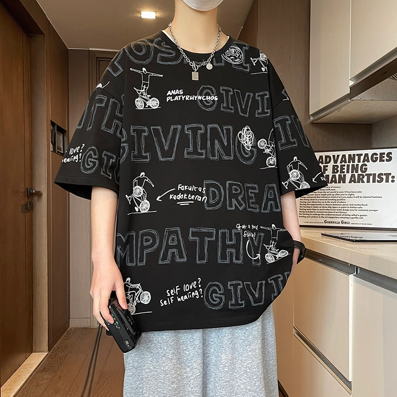YICHEN T
