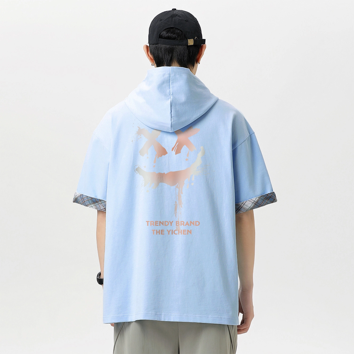 YICHEN T