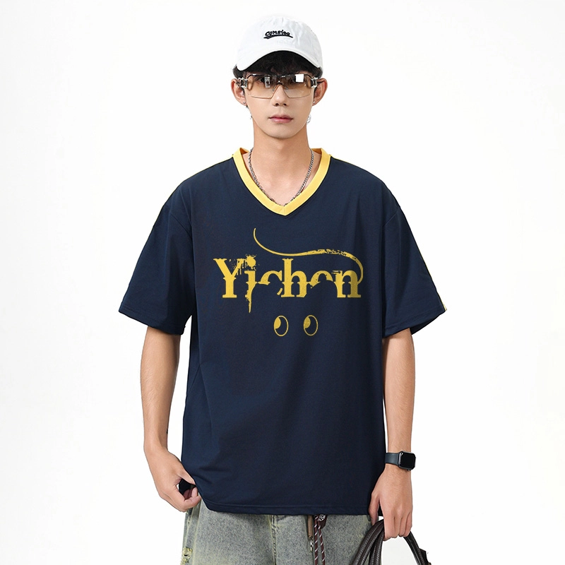 YICHEN logoVT