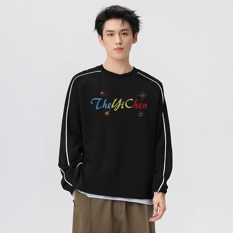 YICHEN T