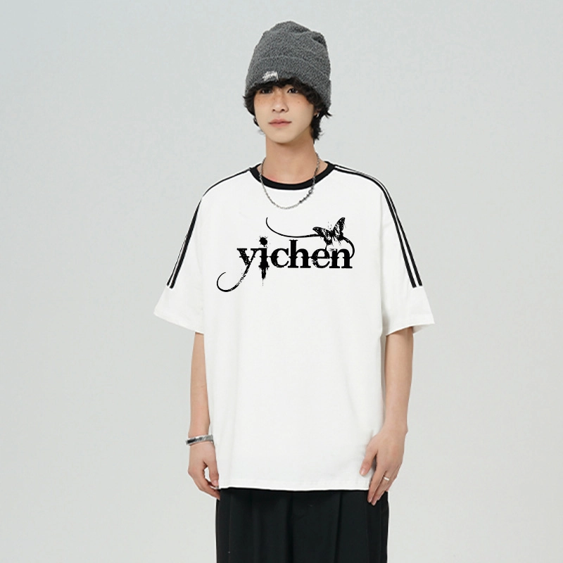 YICHEN T