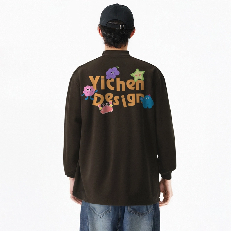 YICHEN logoT