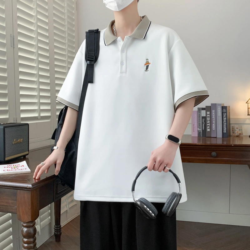 YICHEN Polo