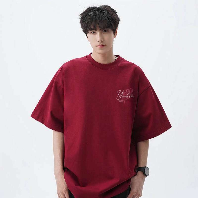 YICHEN T