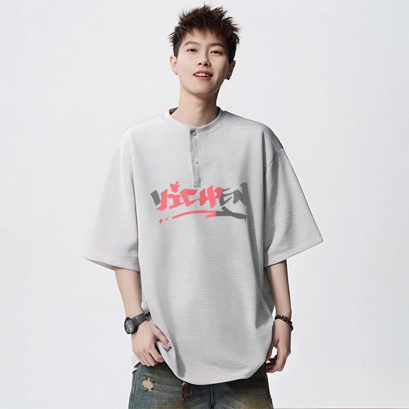 YICHEN logoT