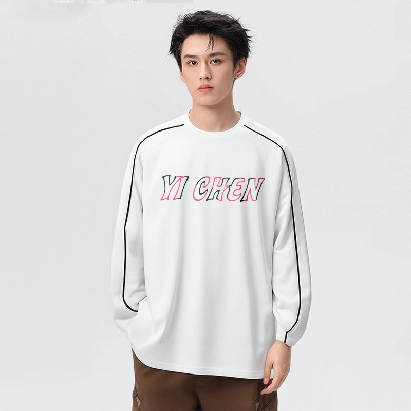YICHEN T
