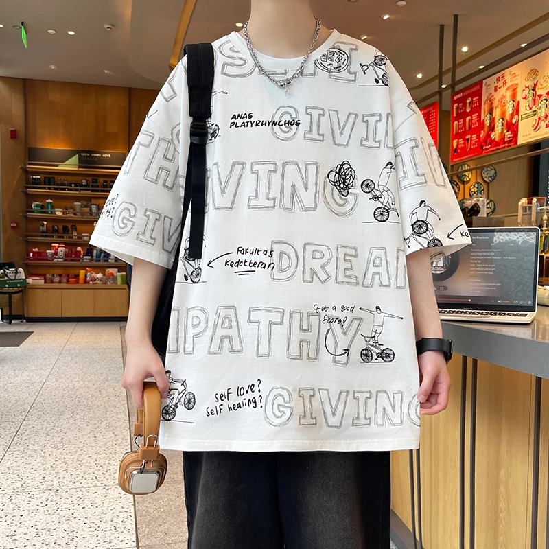 YICHEN T