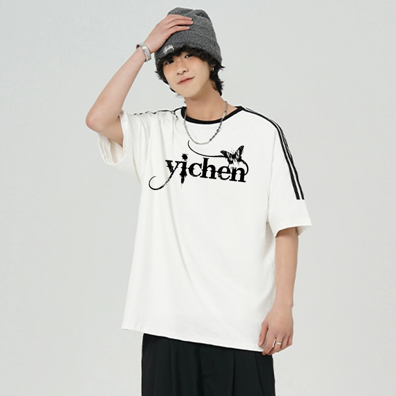 YICHEN T