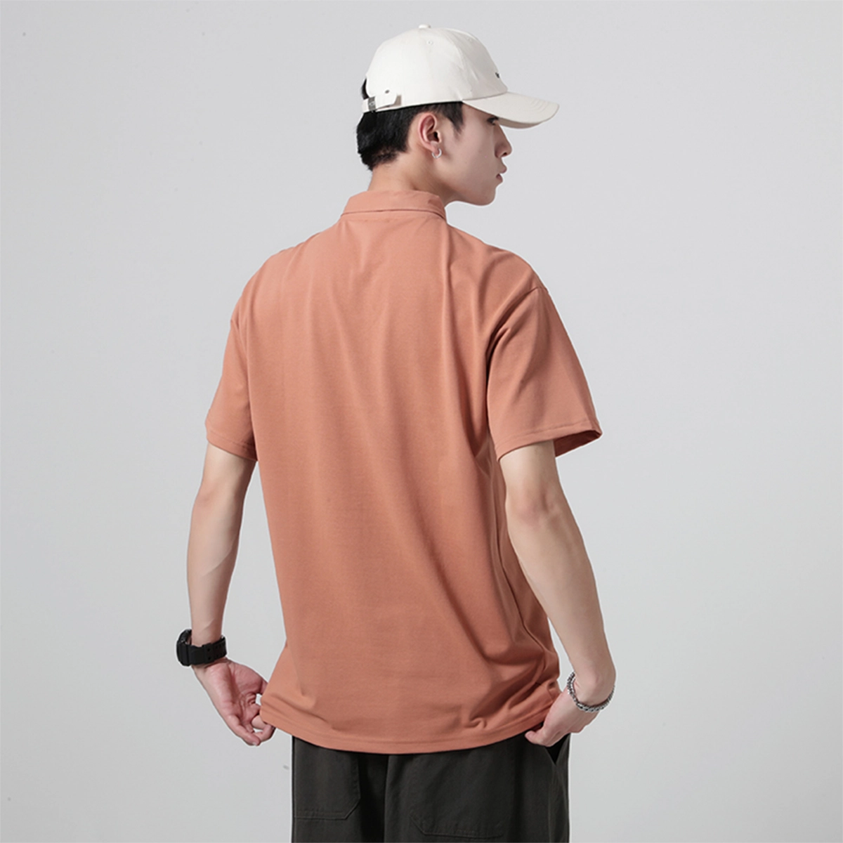 YICHEN Polo