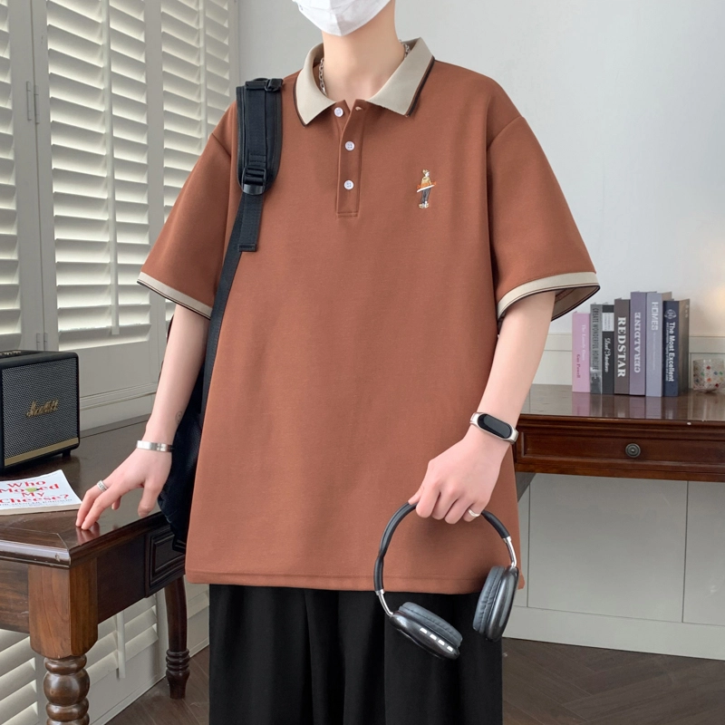 YICHEN Polo
