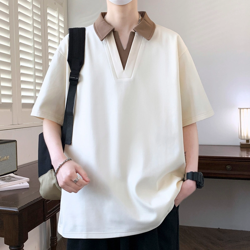 YICHEN Polo