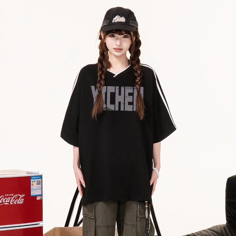 YICHEN T