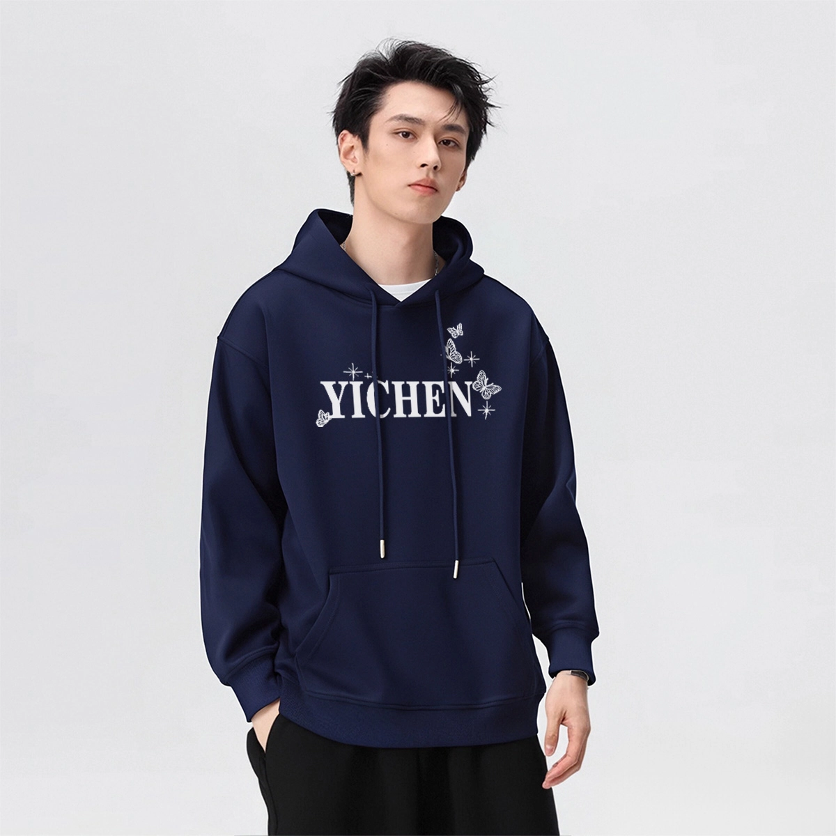 YICHEN