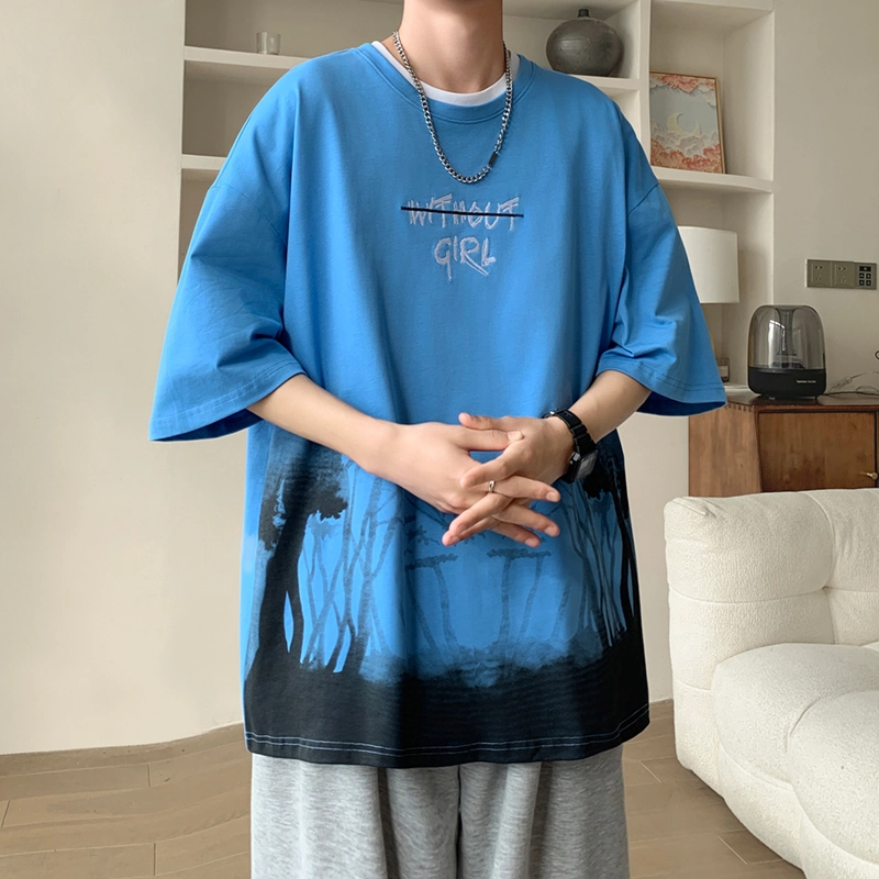 YICHEN T