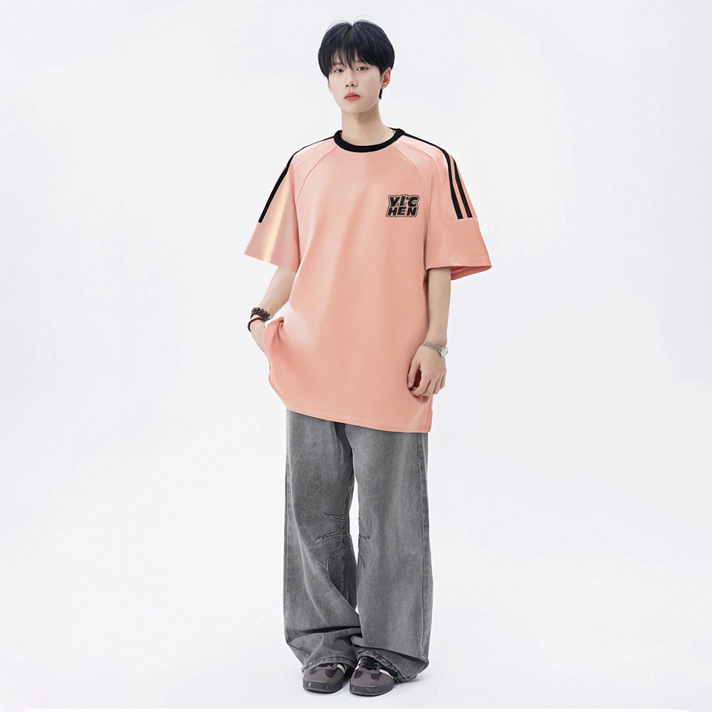 YICHEN LOGOT