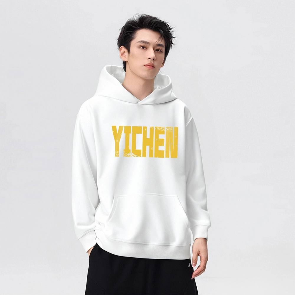 YICHEN