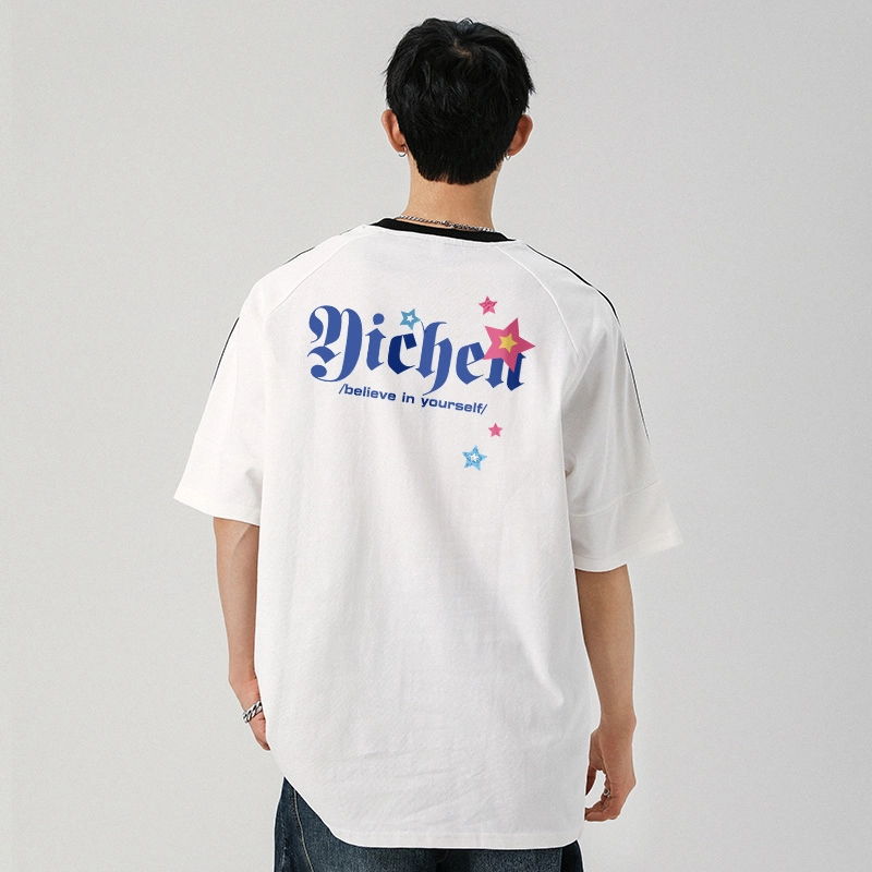 YICHEN logoT
