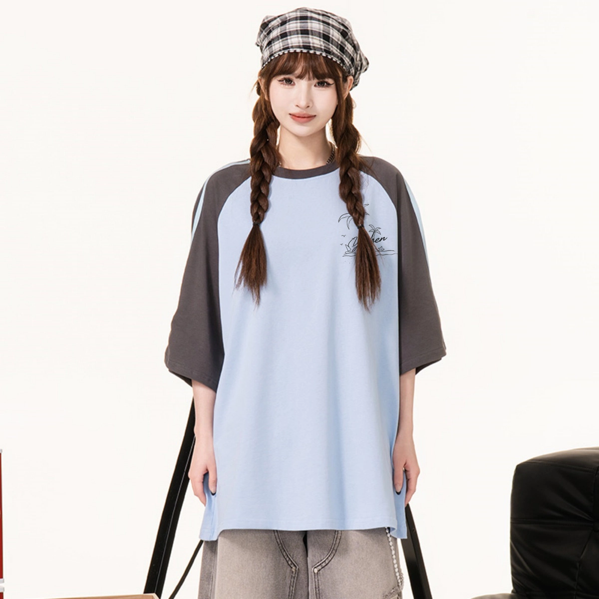 YICHEN T