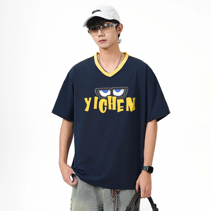 YICHEN logoVT