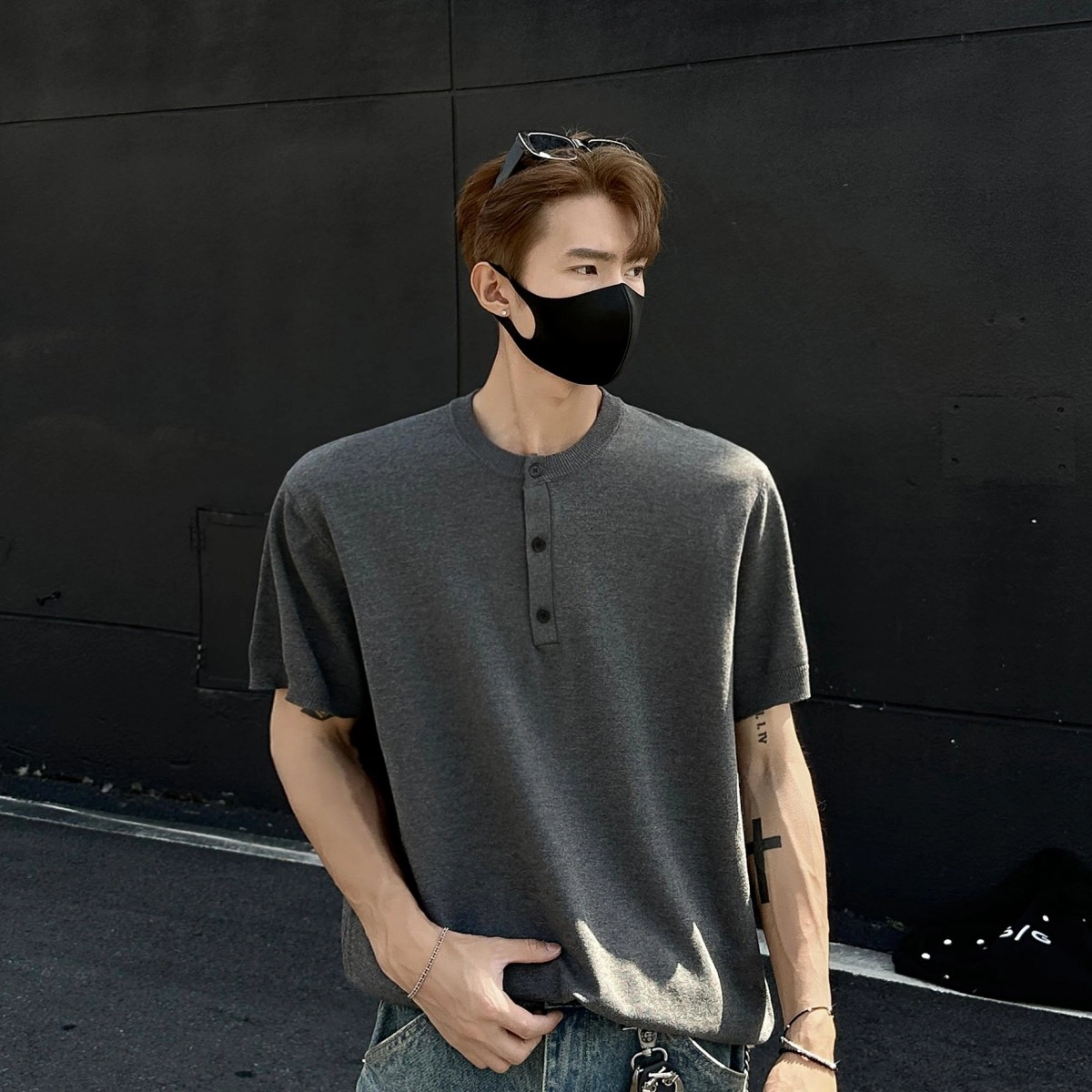 YICHEN T