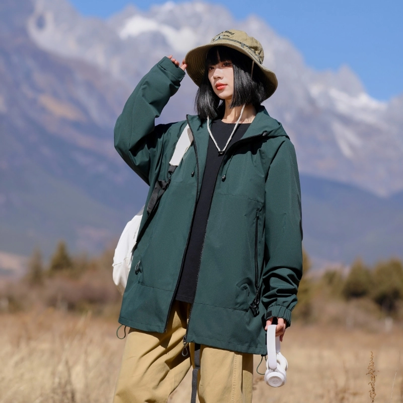 YICHEN