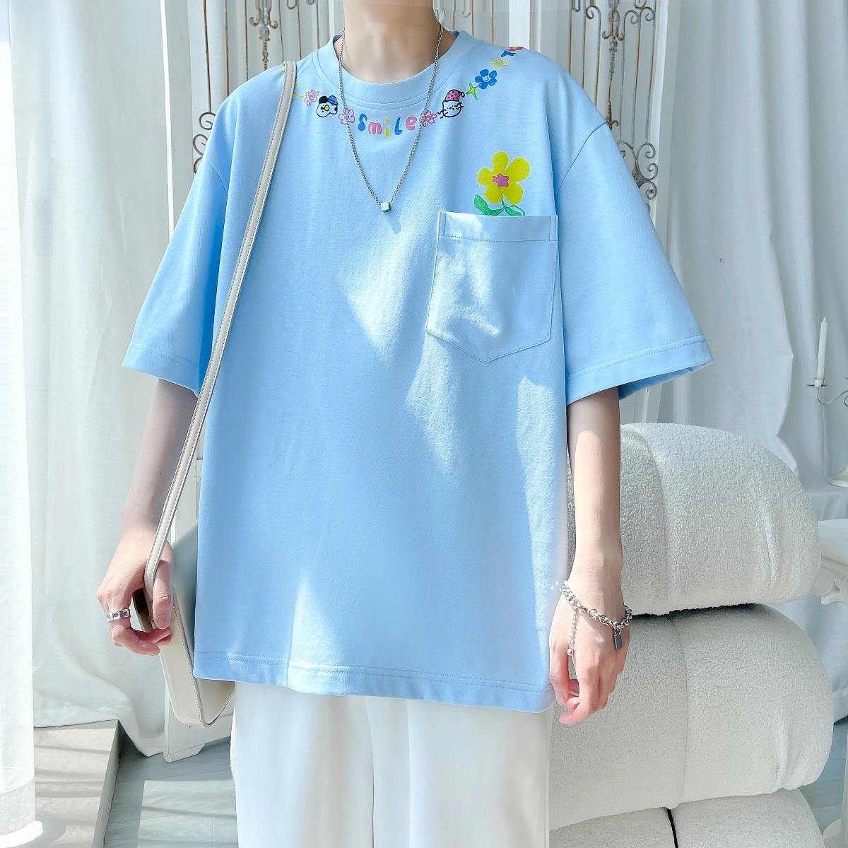 YICHEN T
