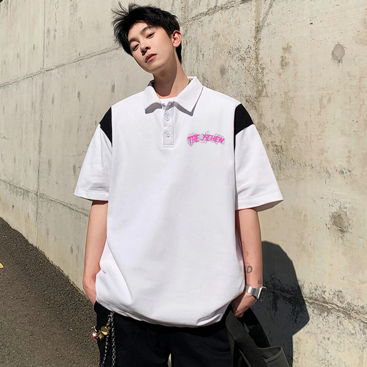 YICHEN POLO