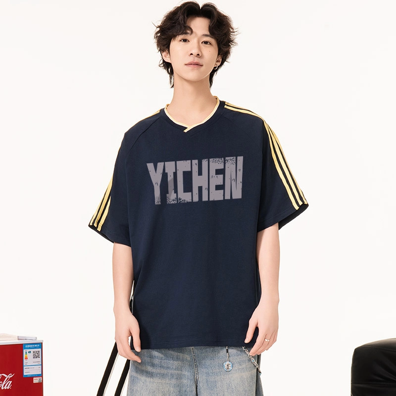 YICHEN T