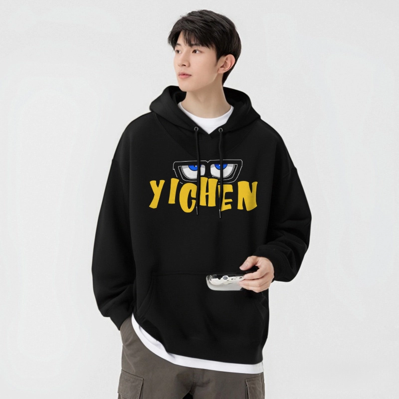 YICHEN logo