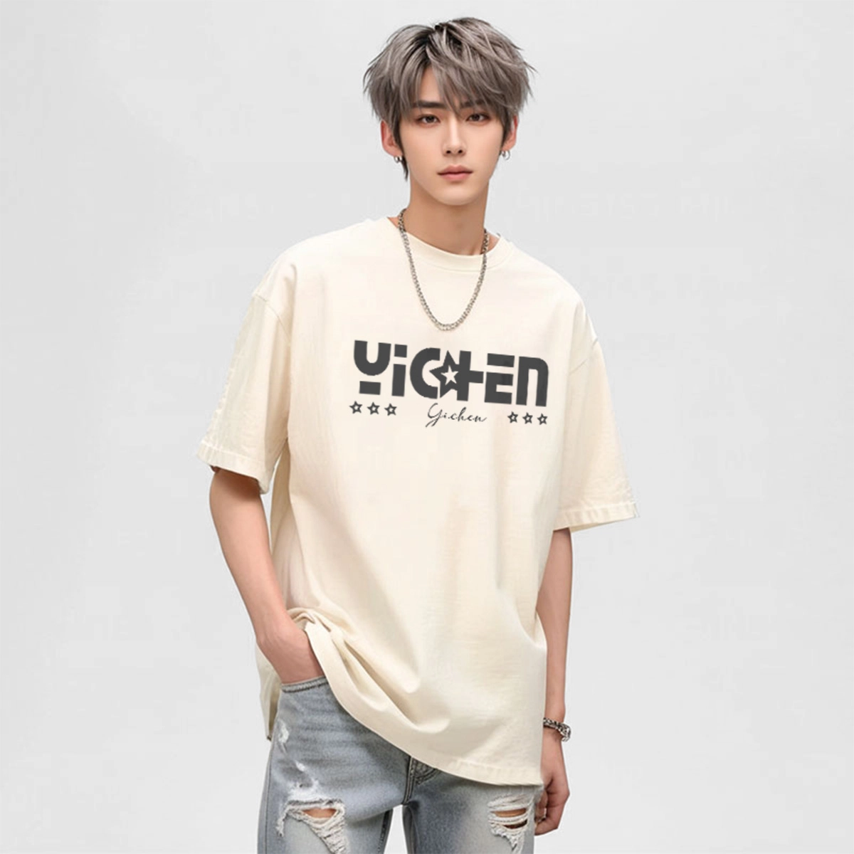 YICHEN T