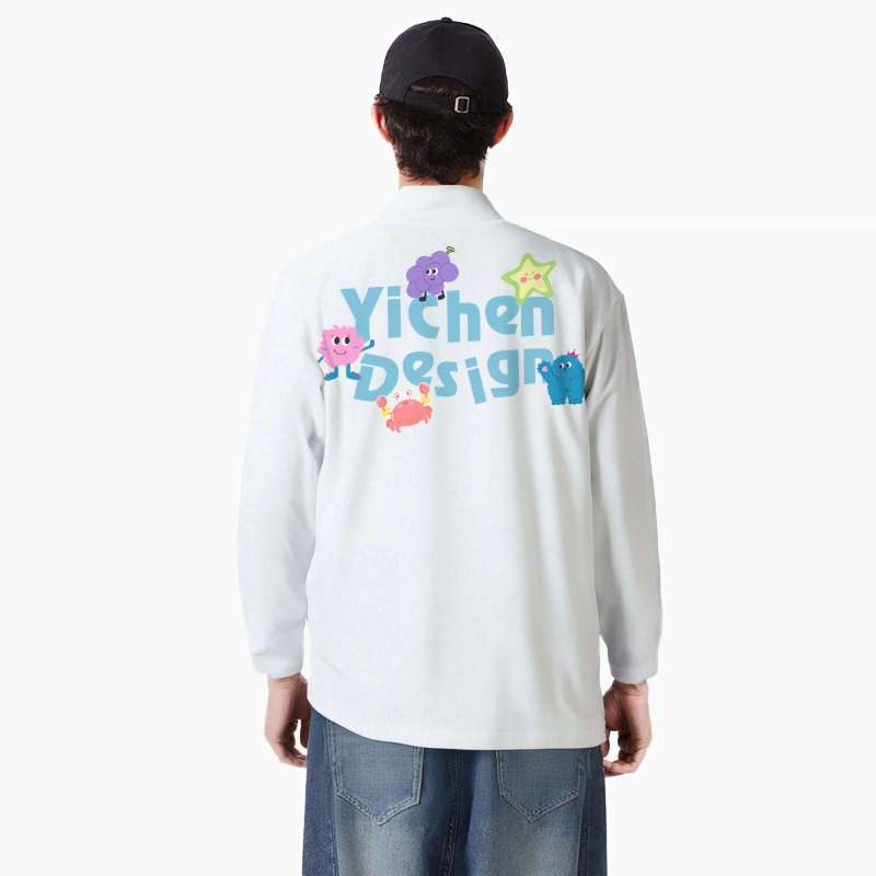 YICHEN logoT