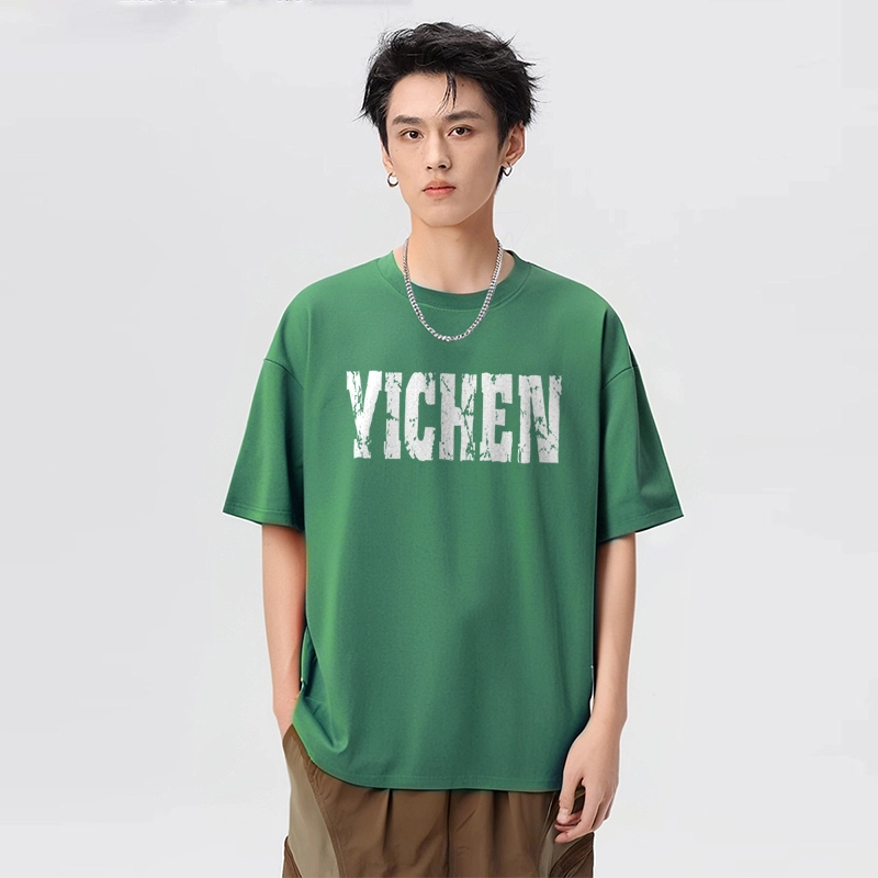YICHEN T