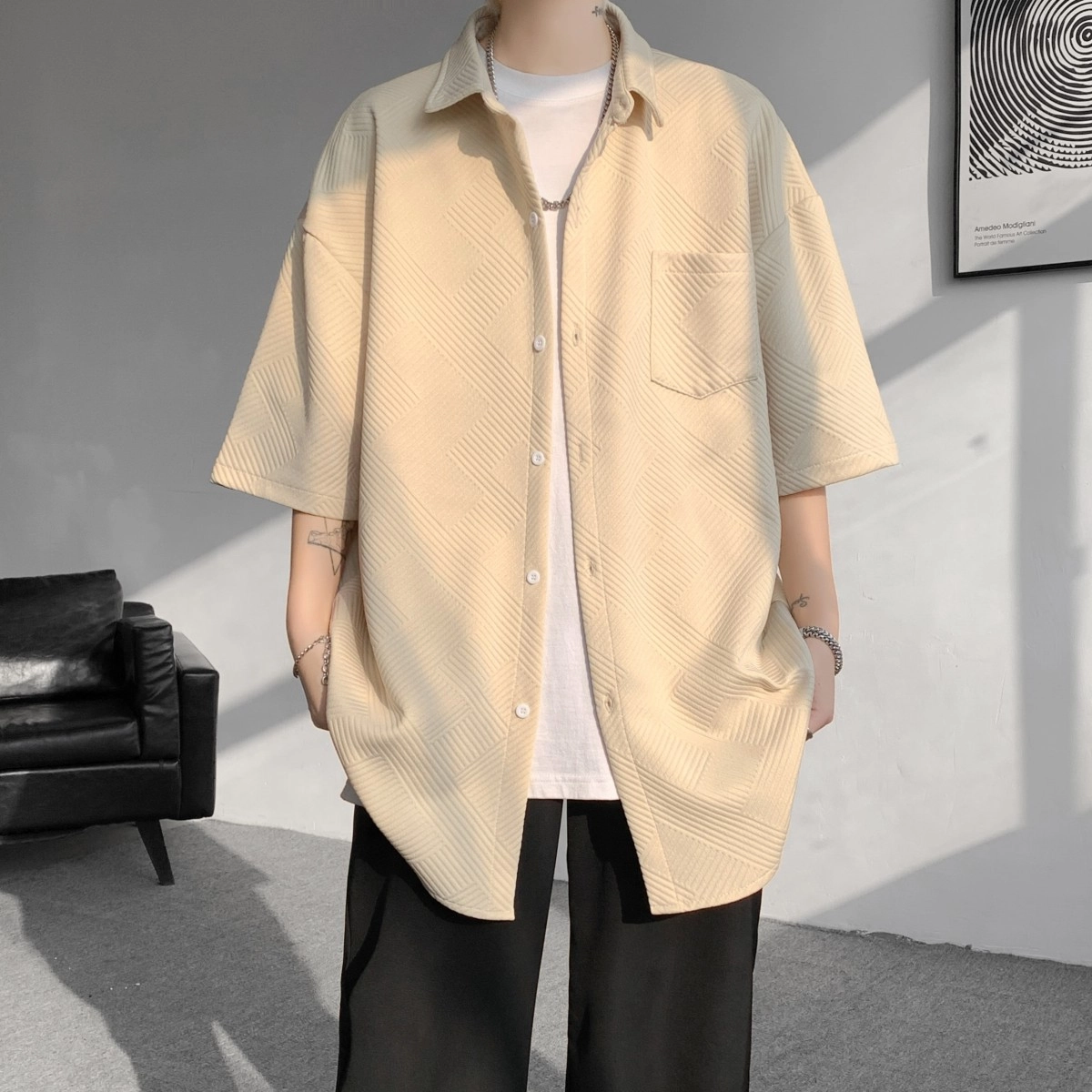 YICHEN