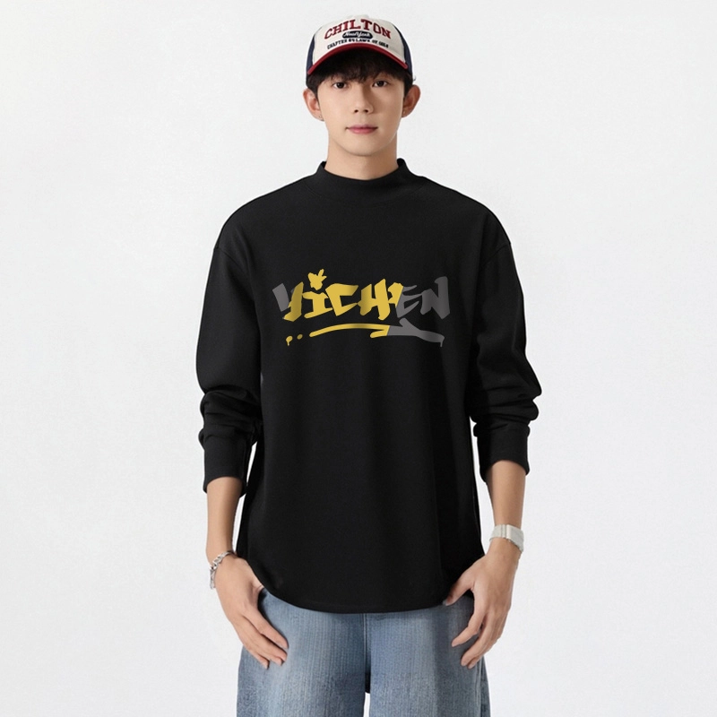 YICHEN logoT