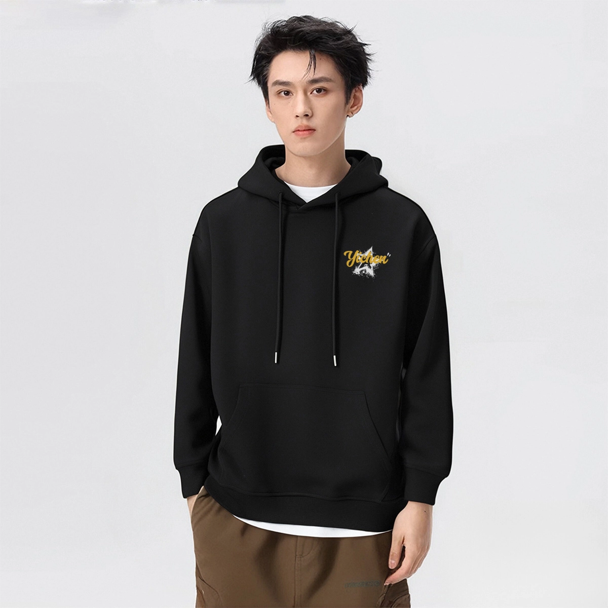 YICHEN