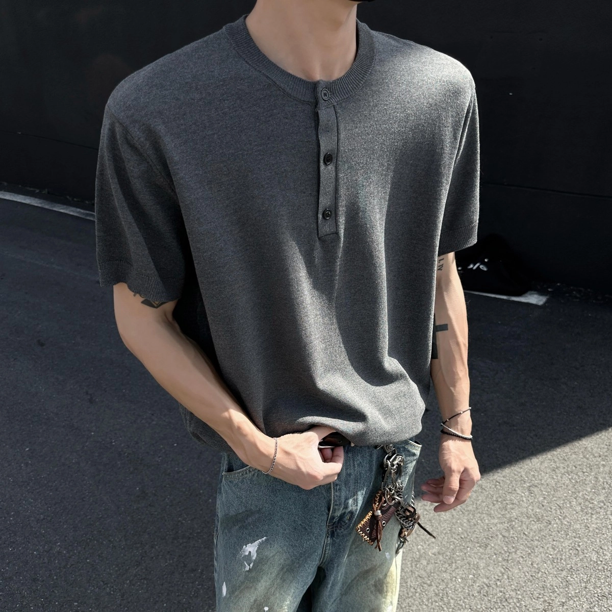 YICHEN T