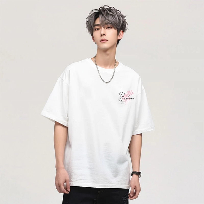 YICHEN T