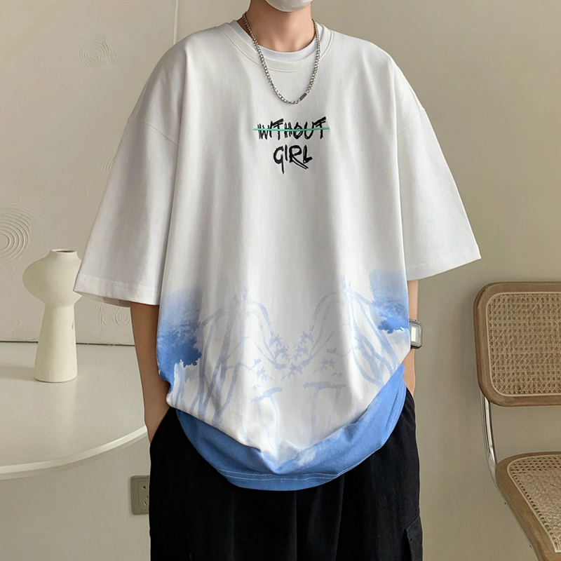 YICHEN T