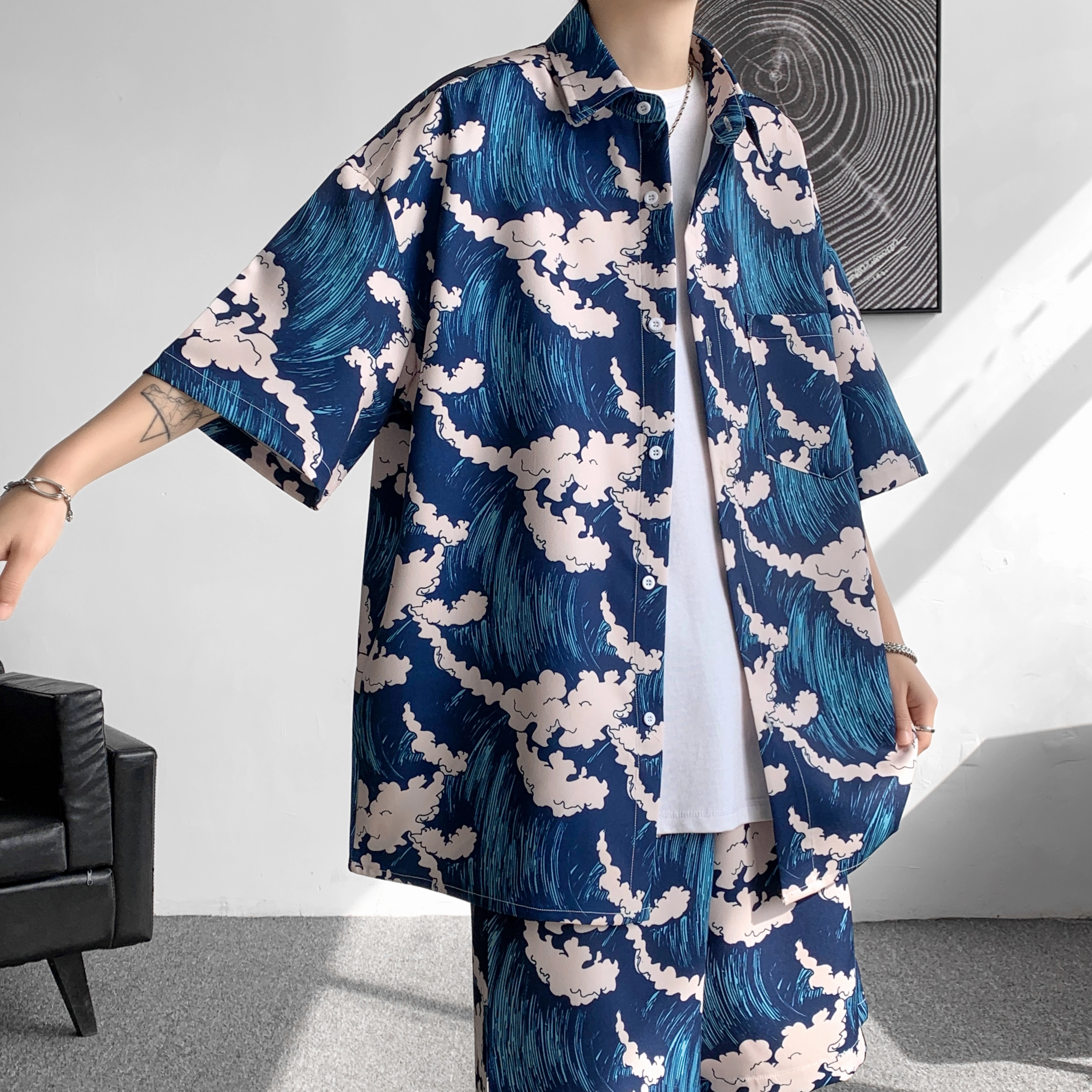 YICHEN vintage