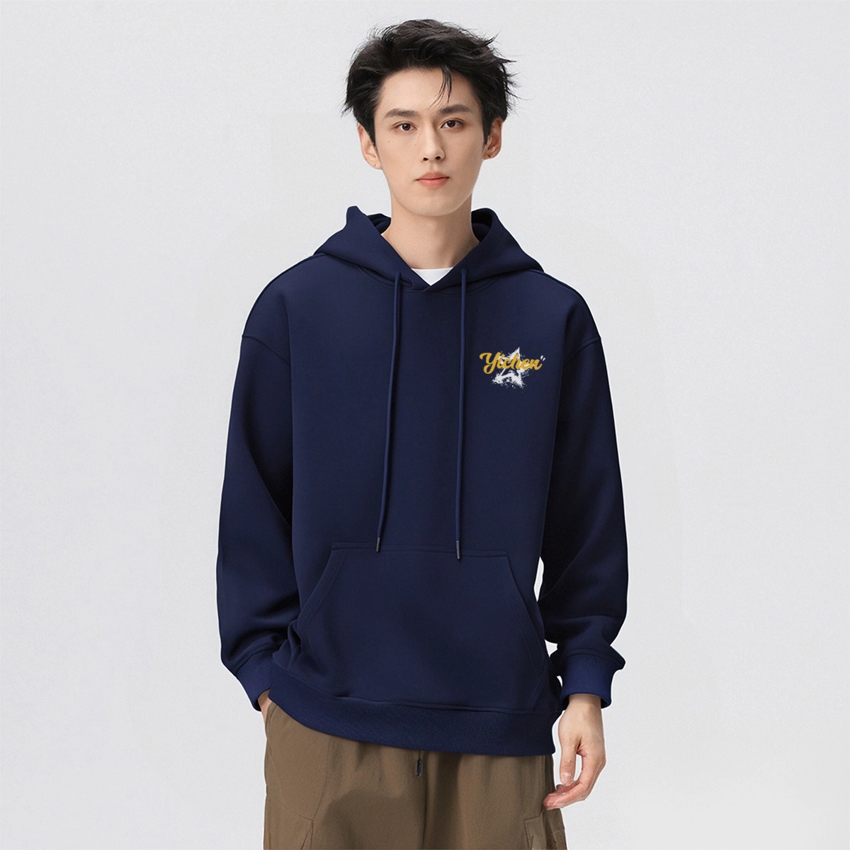 YICHEN