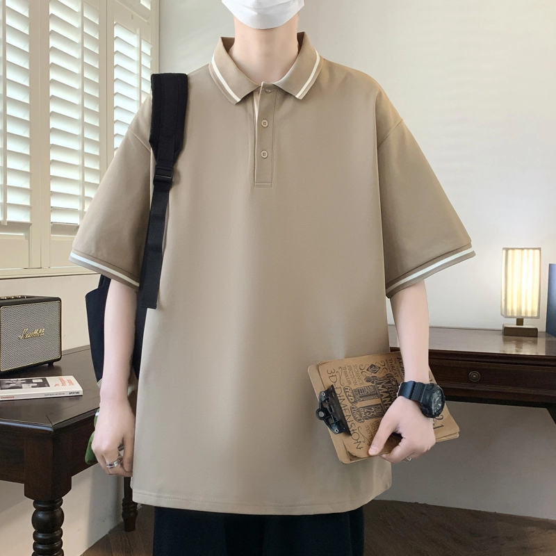 YICHEN Polo