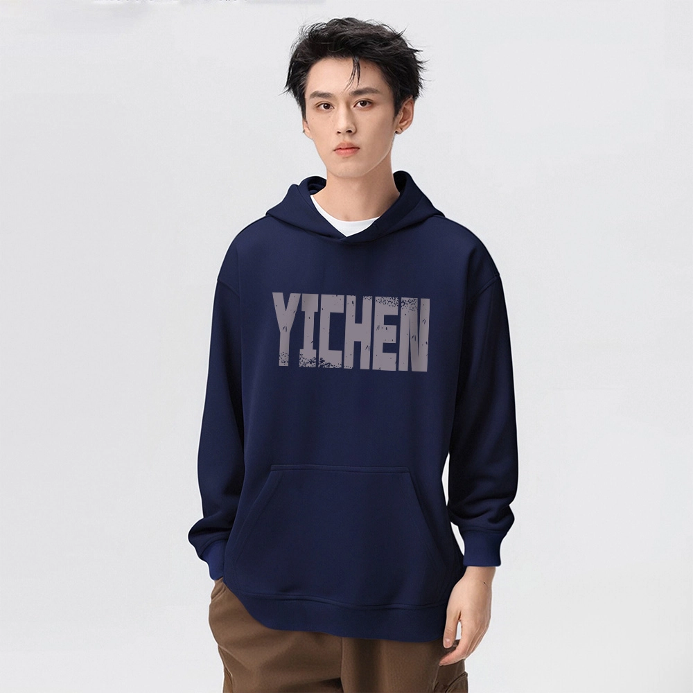 YICHEN