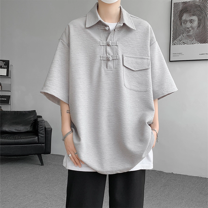 YICHEN POLO