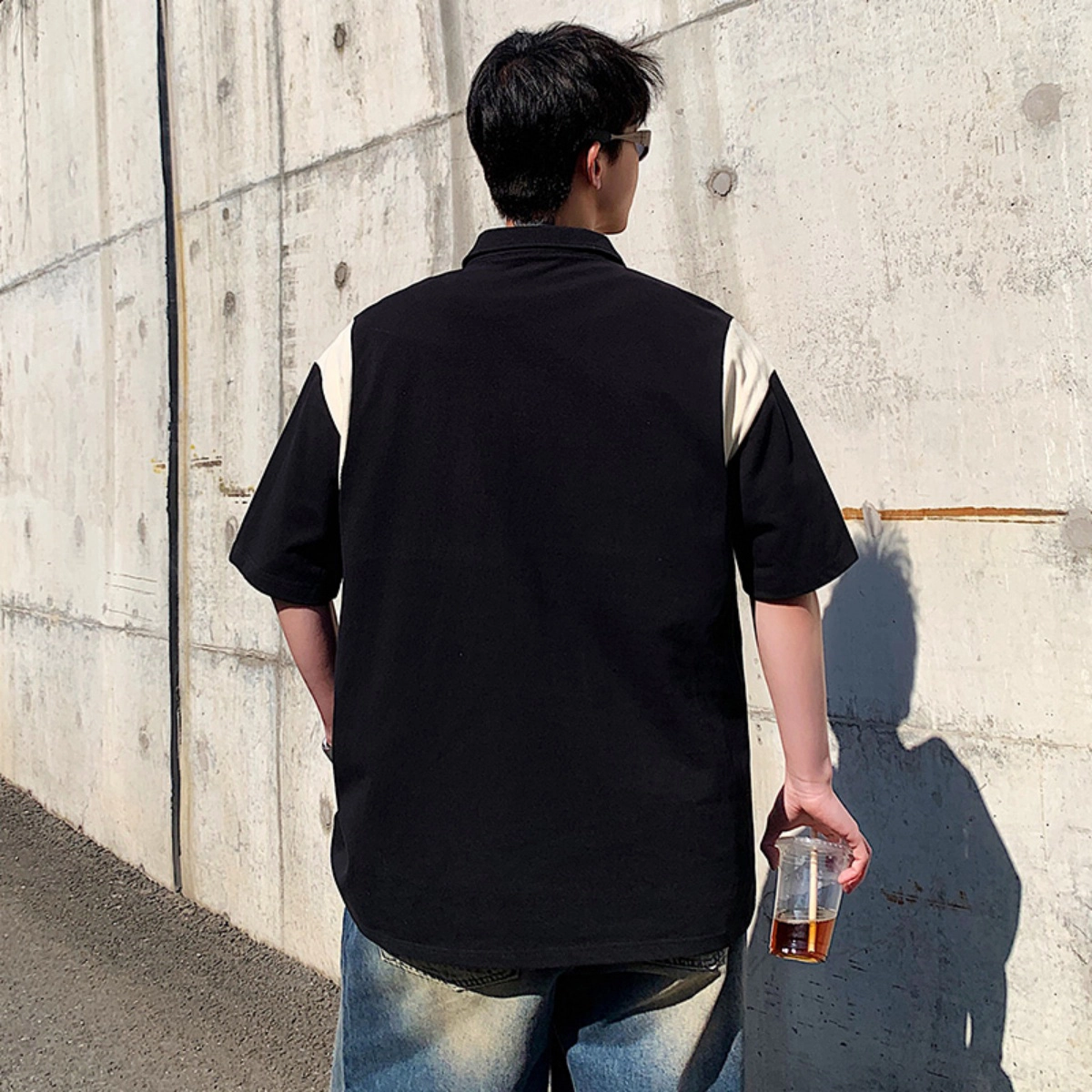 YICHEN POLO