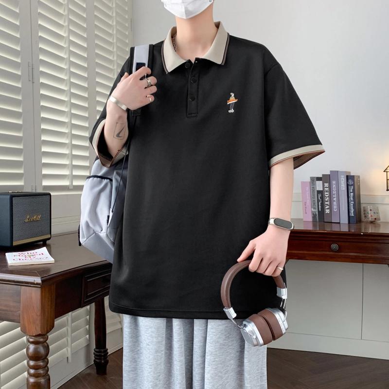 YICHEN Polo